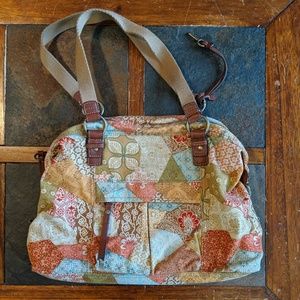 Fossil Bags - Fossil Bag Fossil Bags - Fossil Bag